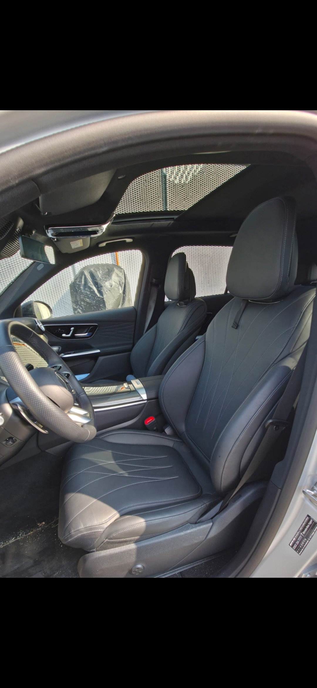 MERCEDES-BENZ GLC 43 AMG Executive Edition 4matic-image-4