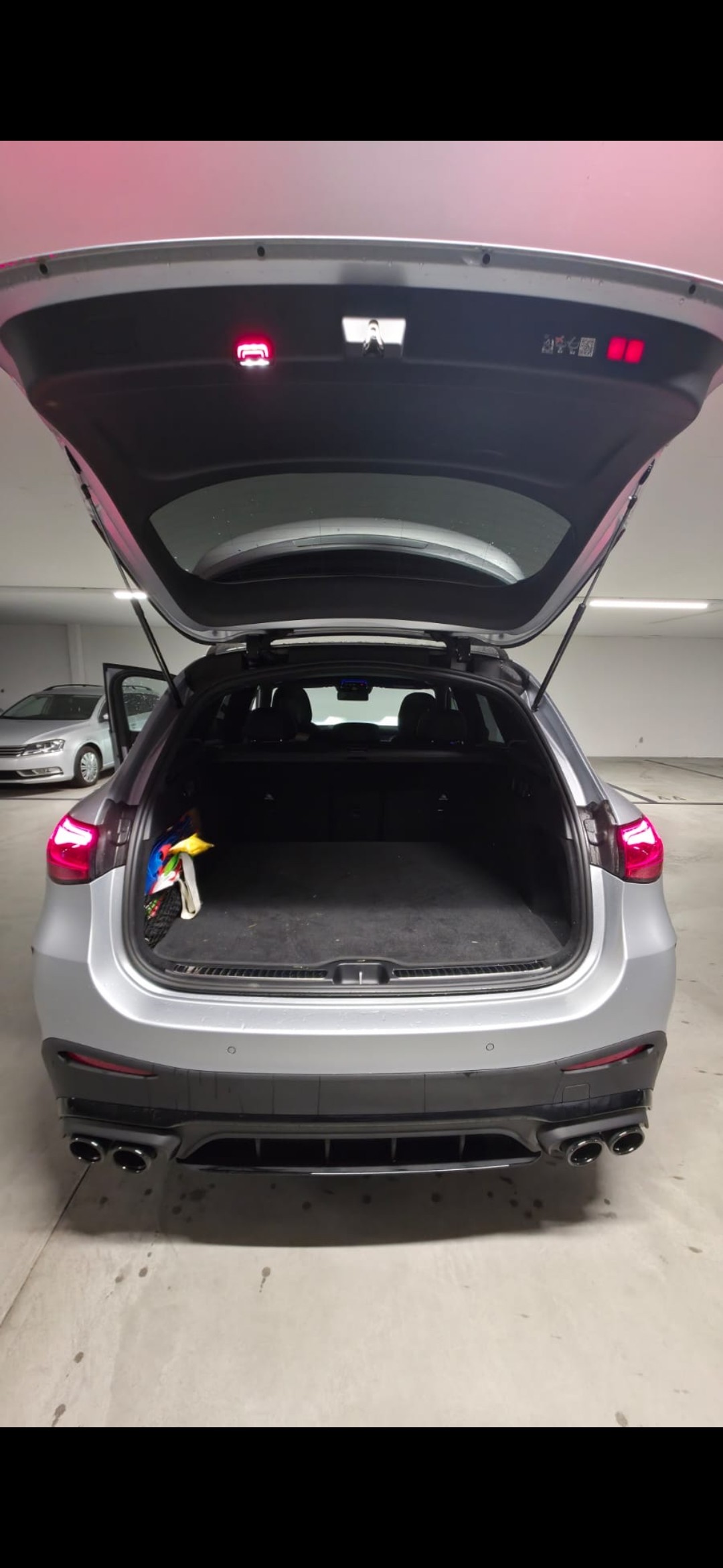 MERCEDES-BENZ GLC 43 AMG Executive Edition 4matic-image-5