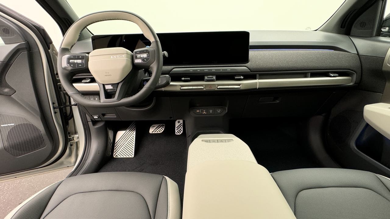 KIA EV3 81,4 kWh GT-Line-image-5
