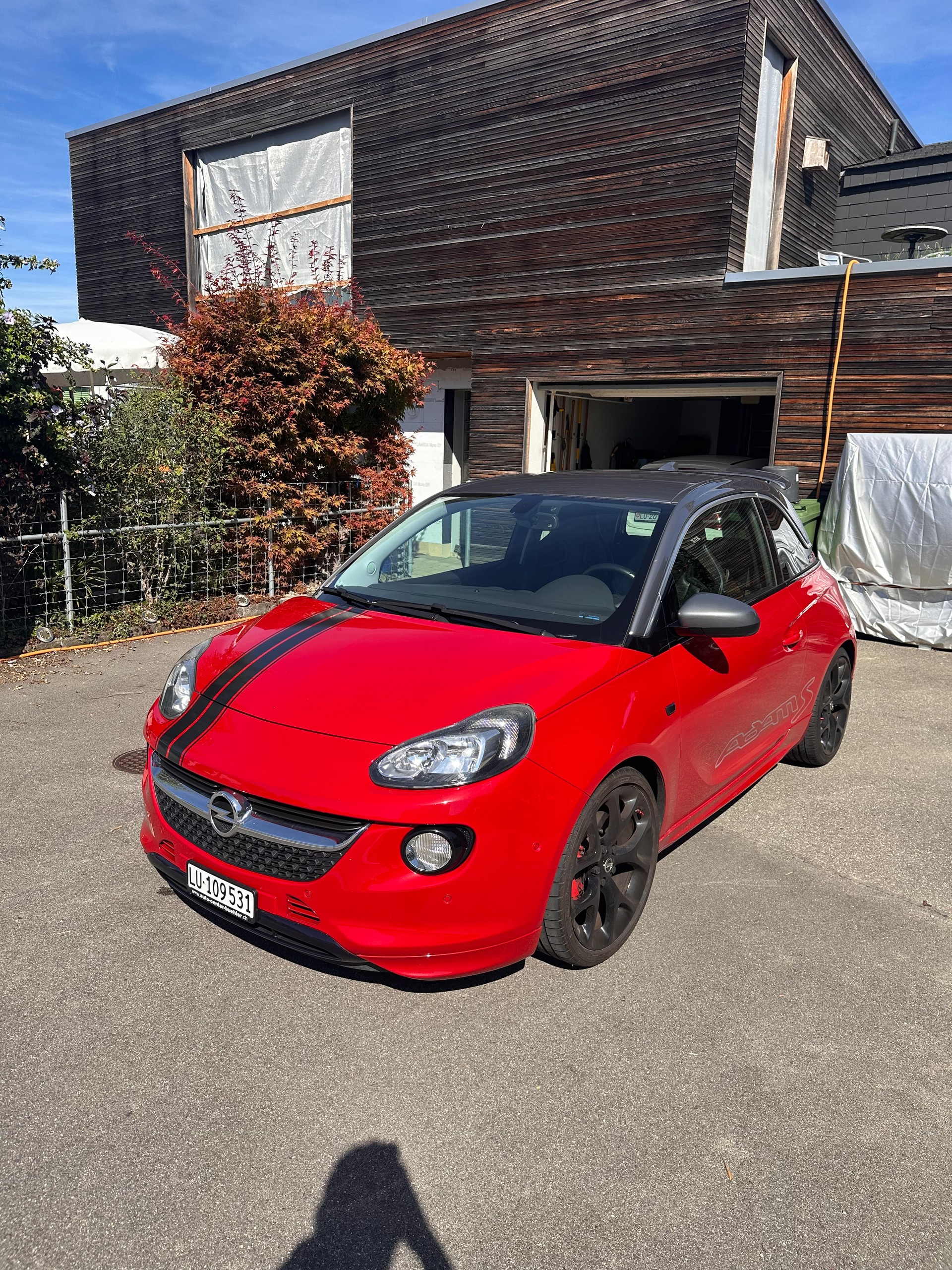 OPEL 1.4i Turbo S S/S-image-2