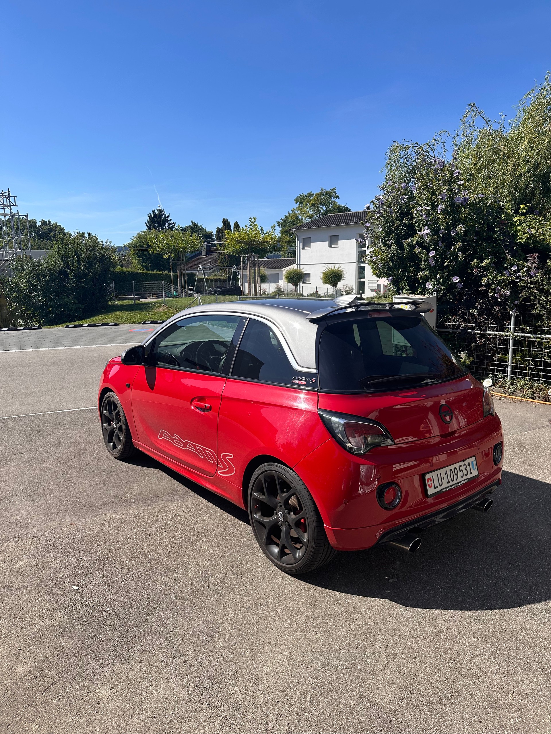 OPEL 1.4i Turbo S S/S-image-4
