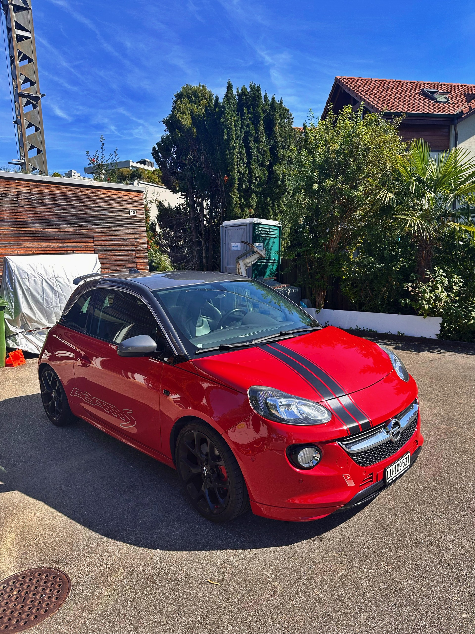 OPEL 1.4i Turbo S S/S-image-0