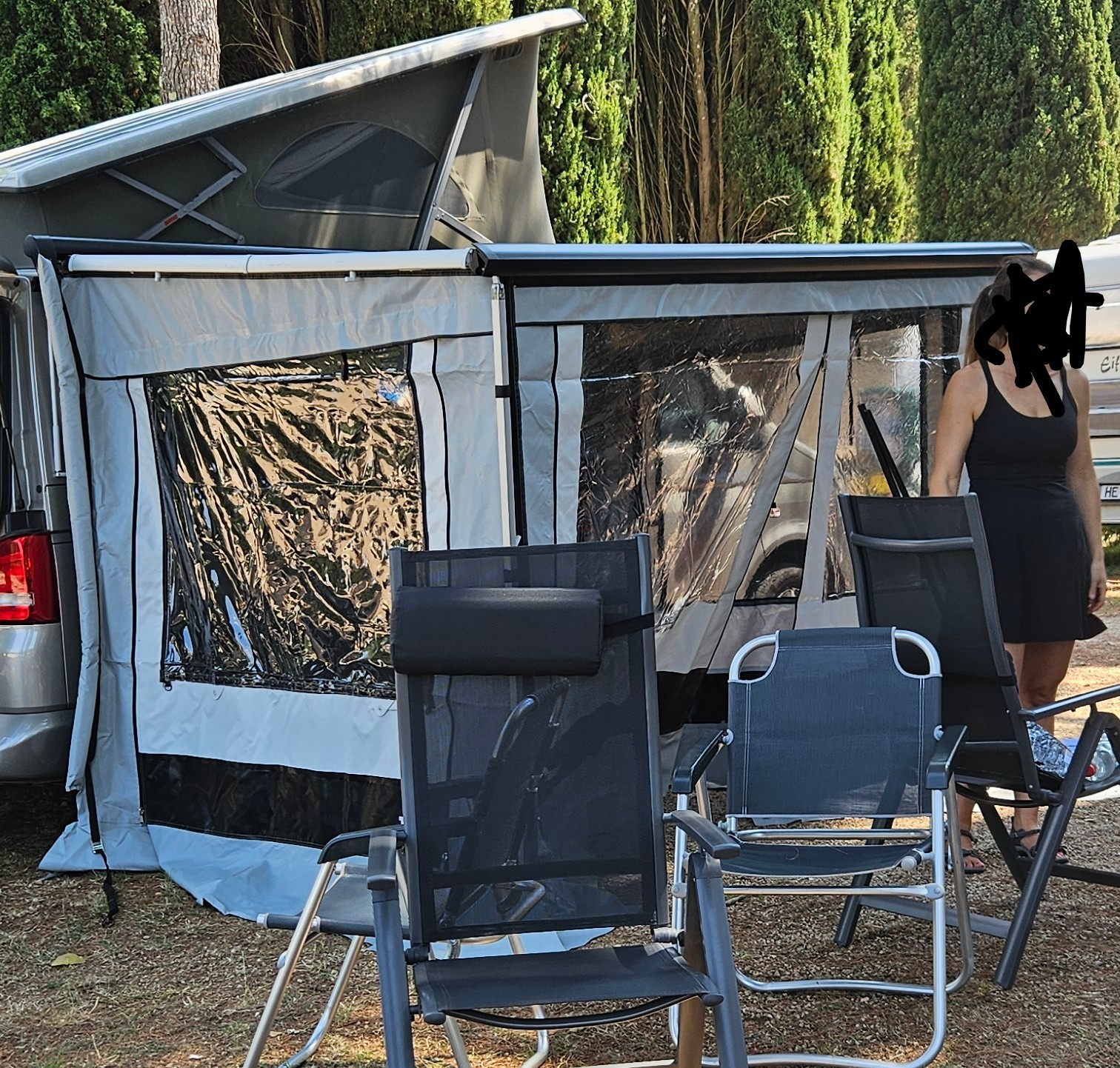 VW California Comfort Line-image-1