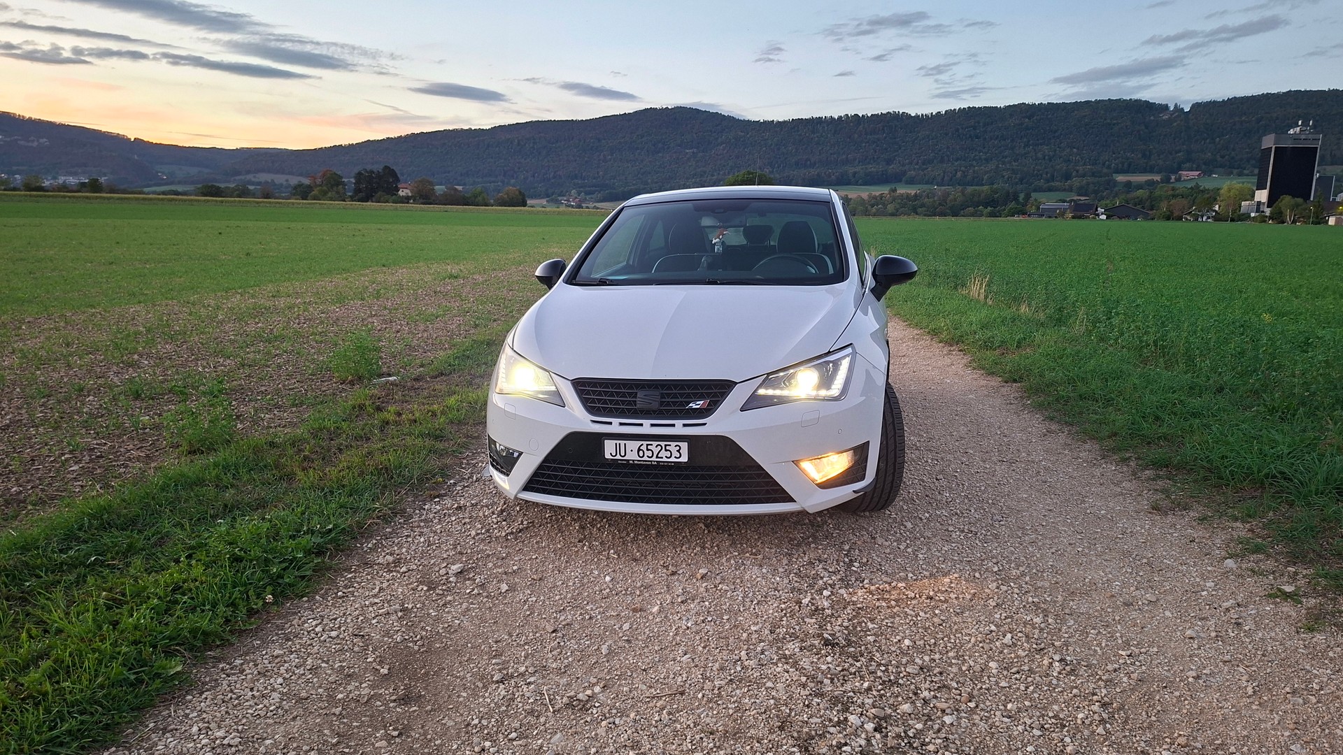 SEAT 1.4 TSI 180 Cupra DSG-image-0