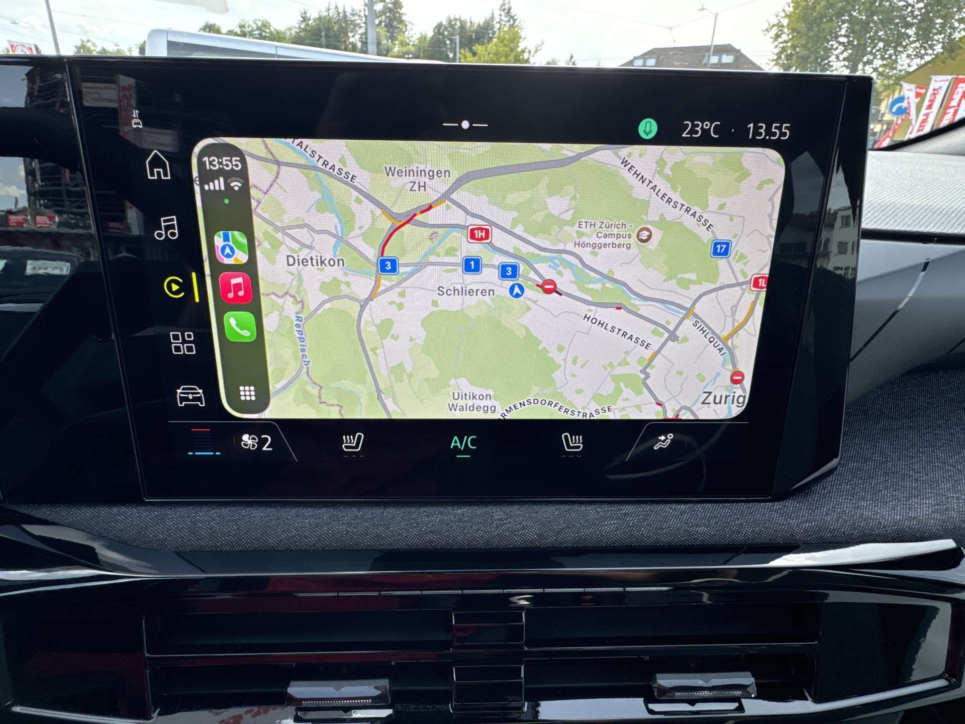 RENAULT Clio 1.2 TCe Evolution NEUES MODELL EDC-Automat-image-1