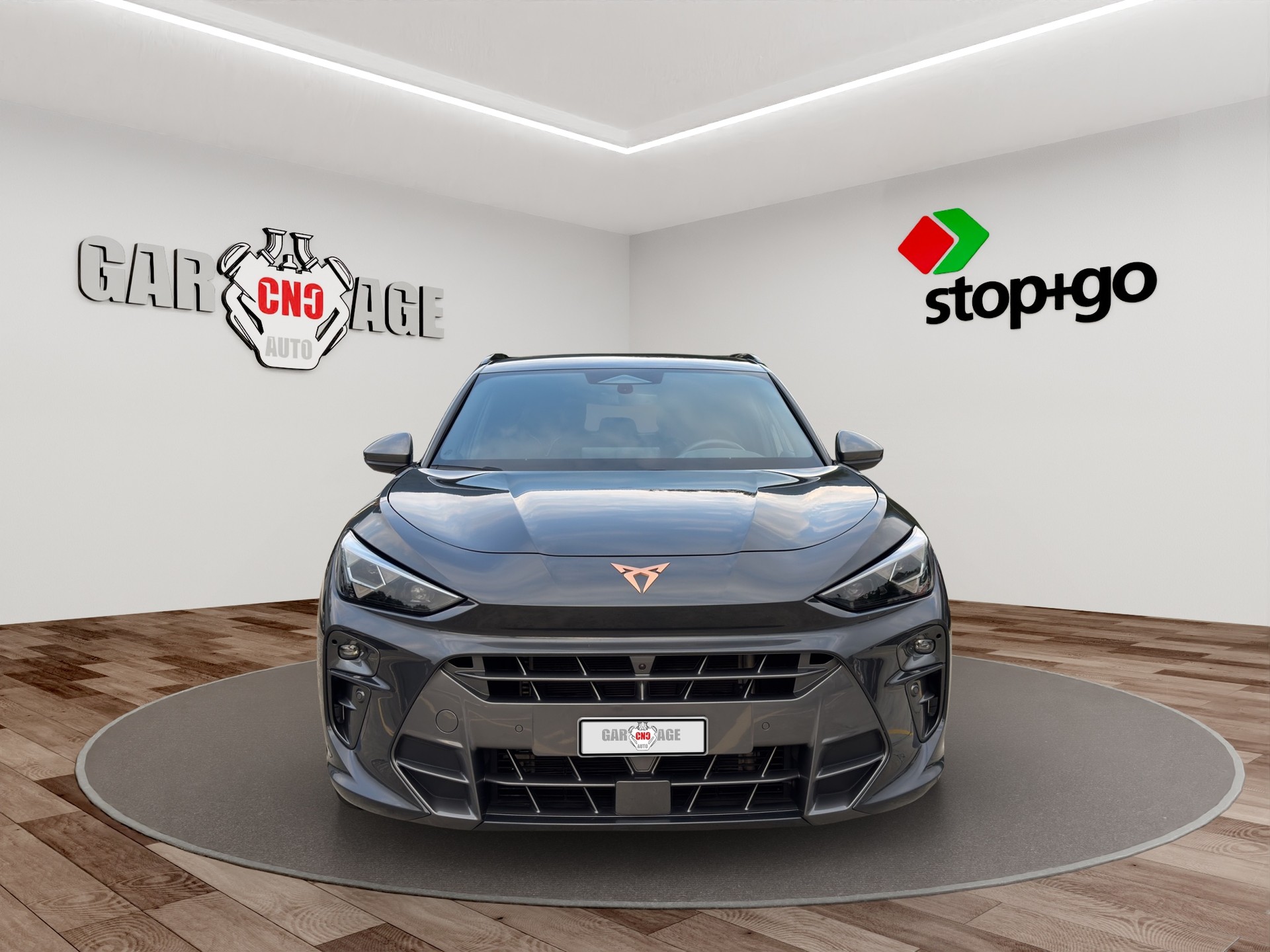 CUPRA Terramar 2.0 TSI DSG 4Drive VZ-image-0