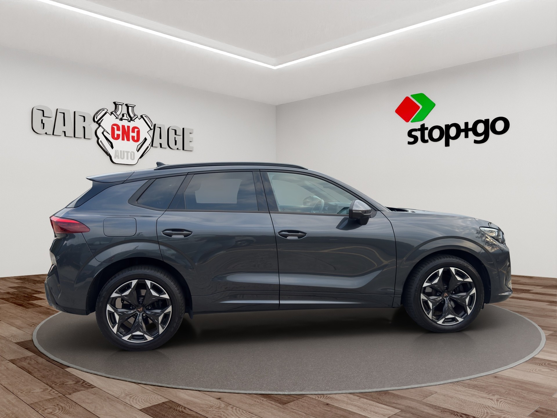 CUPRA Terramar 2.0 TSI DSG 4Drive VZ-image-4
