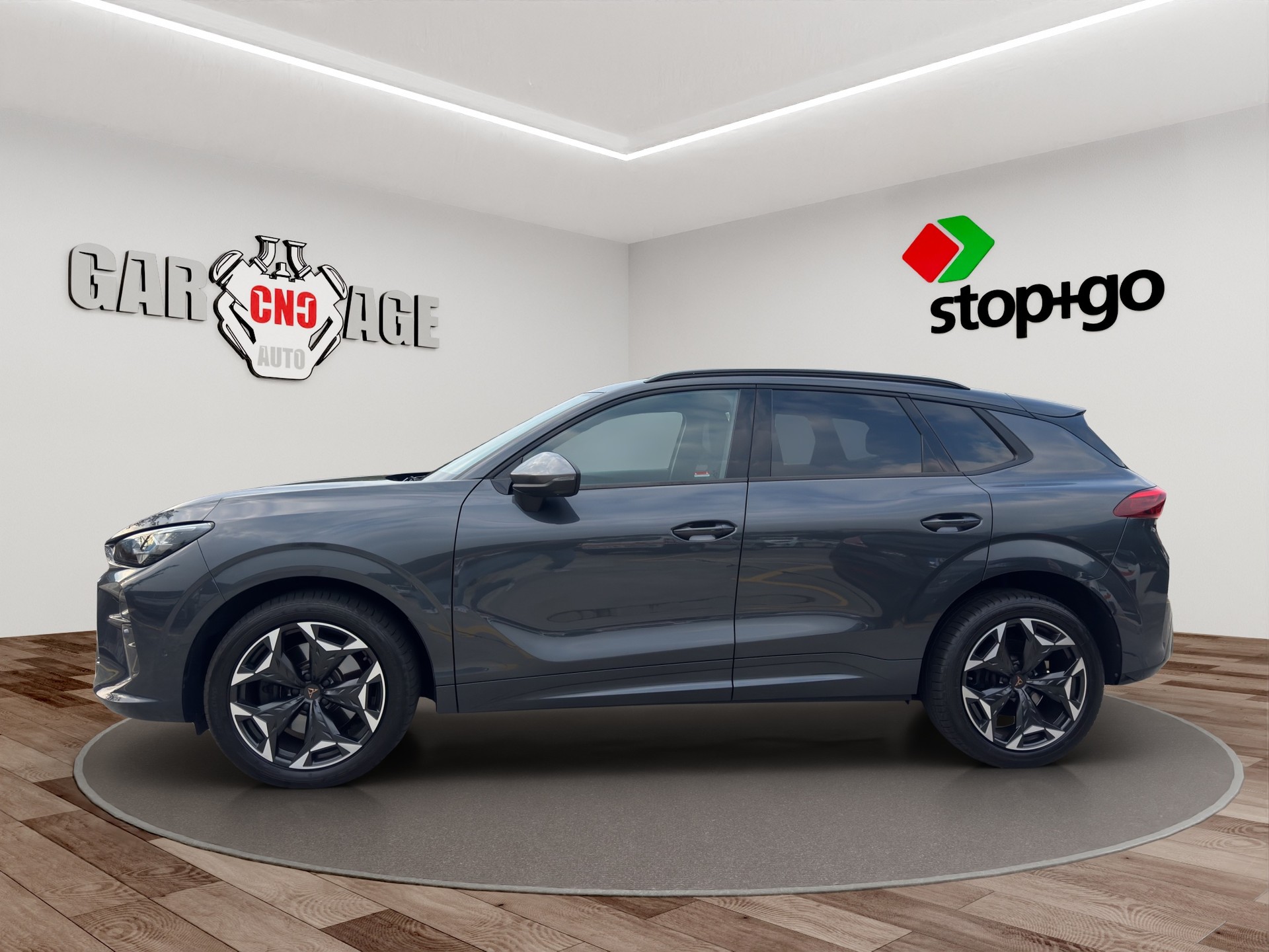 CUPRA Terramar 2.0 TSI DSG 4Drive VZ-image-2