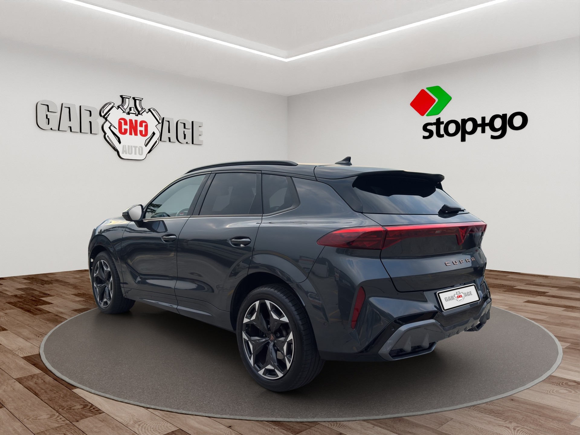 CUPRA Terramar 2.0 TSI DSG 4Drive VZ-image-3