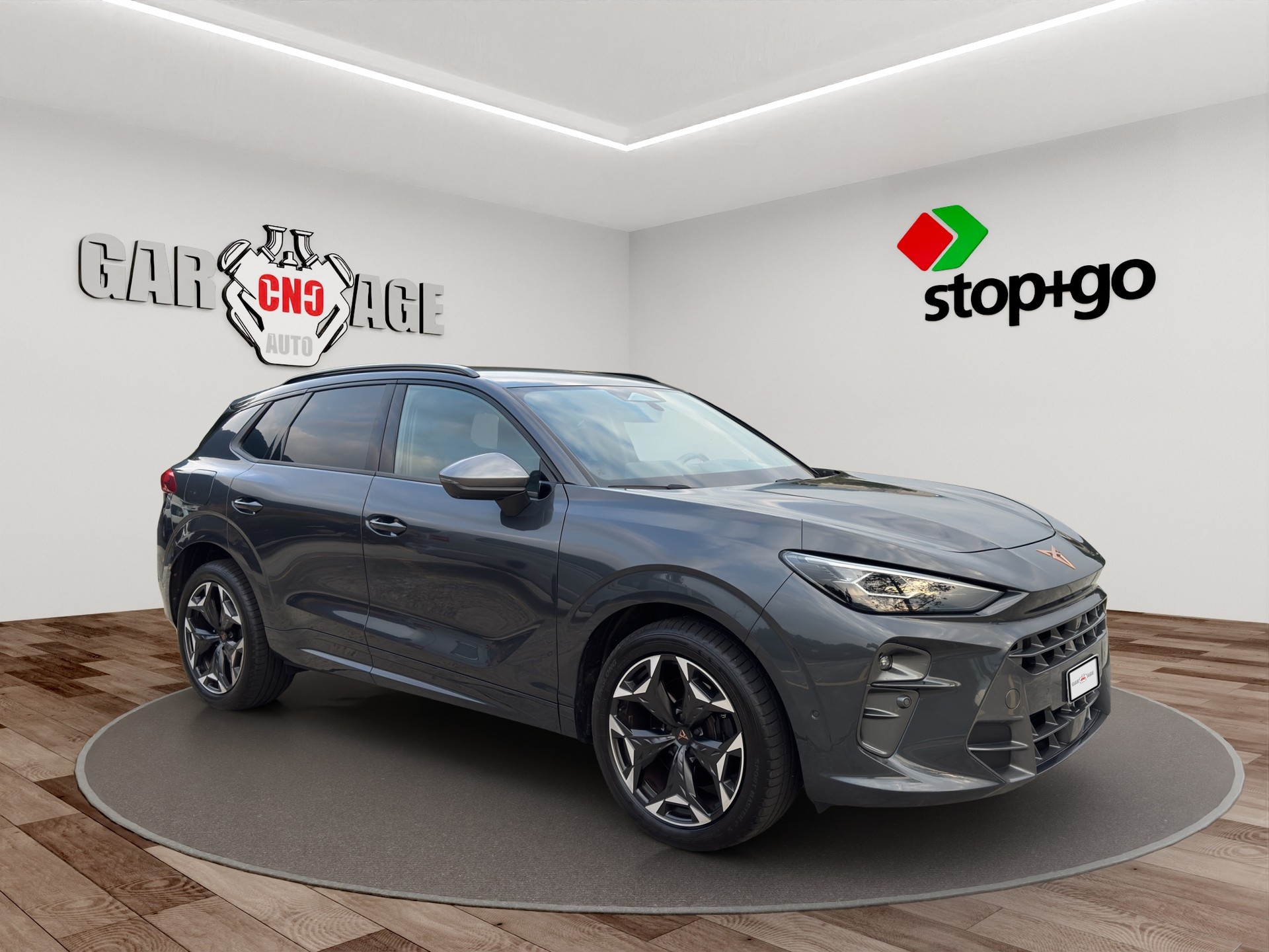 CUPRA Terramar 2.0 TSI DSG 4Drive VZ-image-7
