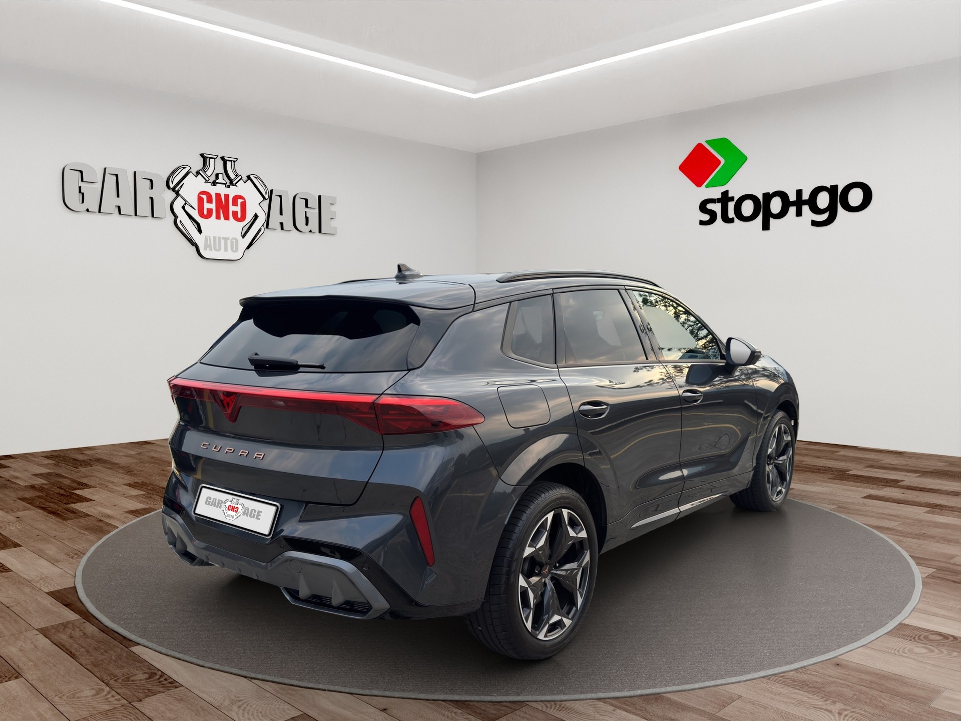 CUPRA Terramar 2.0 TSI DSG 4Drive VZ-image-5