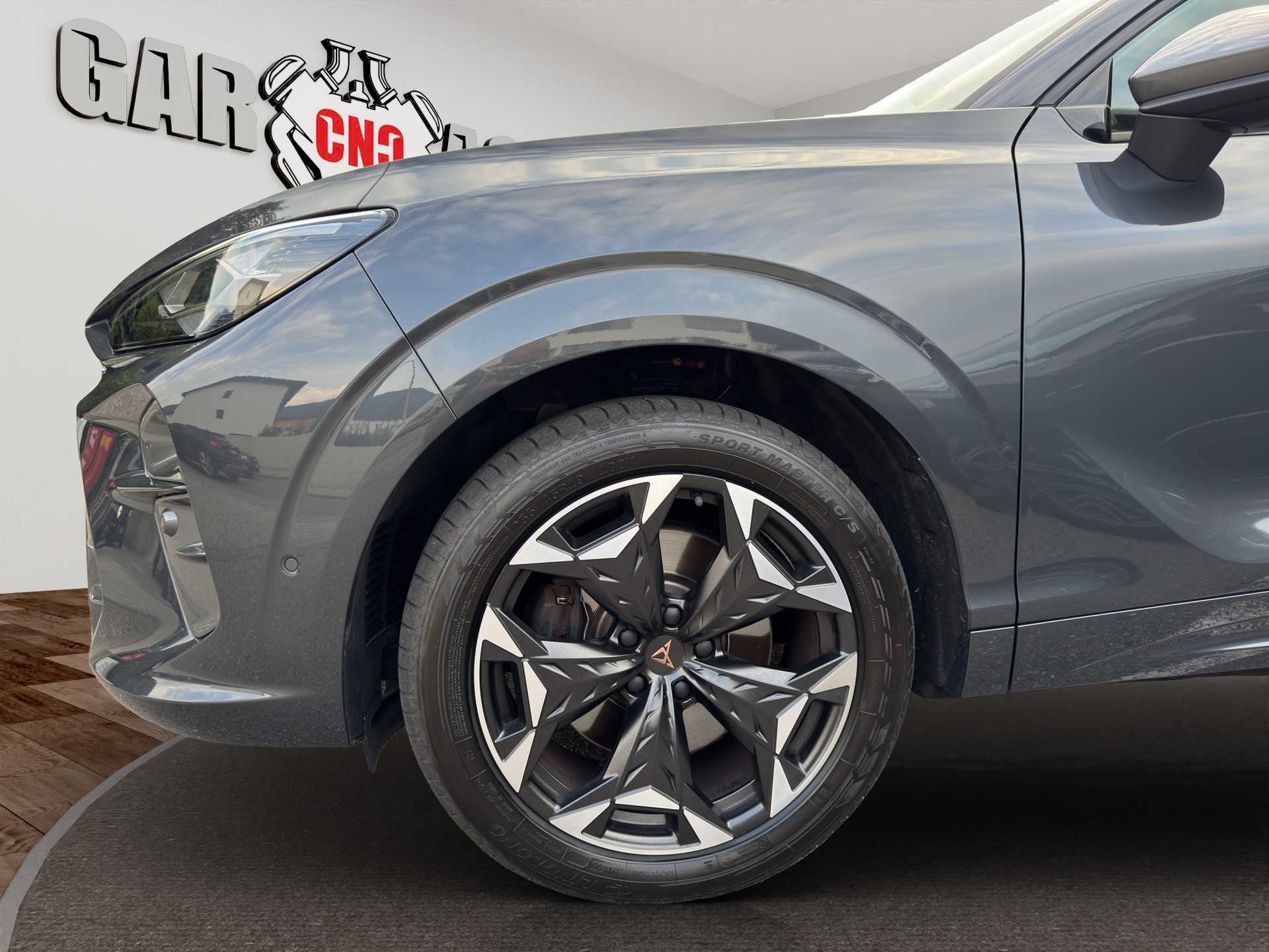 CUPRA Terramar 2.0 TSI DSG 4Drive VZ-image-14