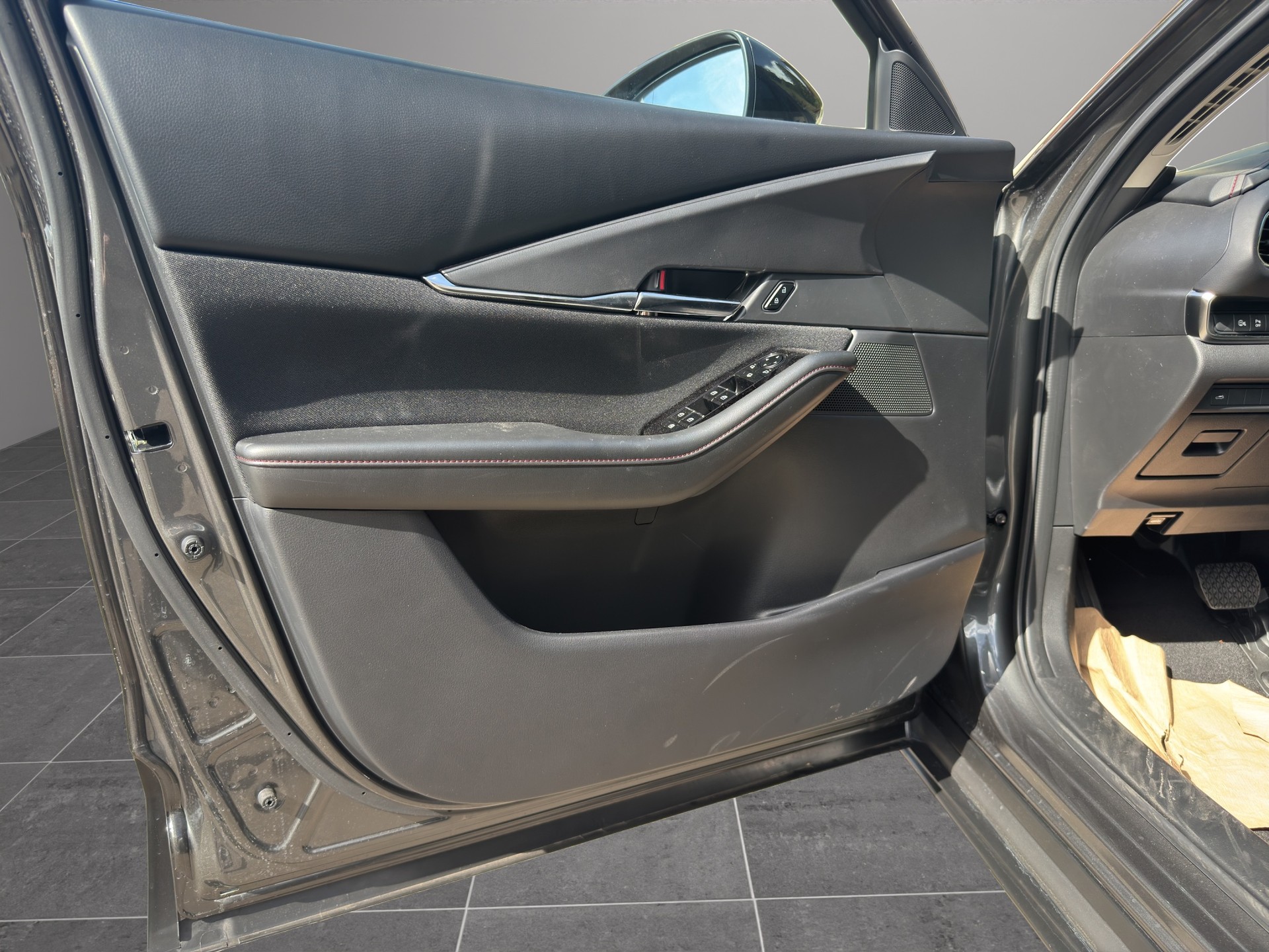 MAZDA CX-30 SKYACTIV-X 186 M Hybrid Homura AWD AT-image-14