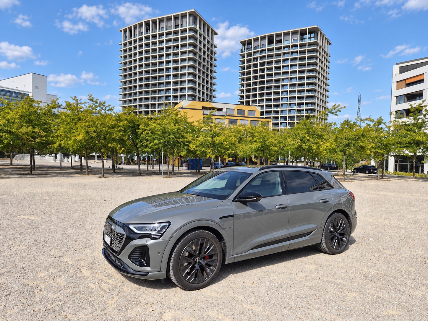 AUDI Q8 e-tron-image-1