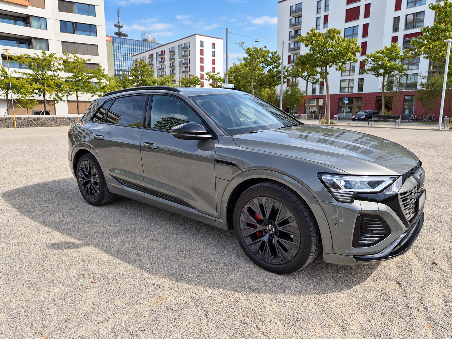 AUDI Q8 e-tron-image-0