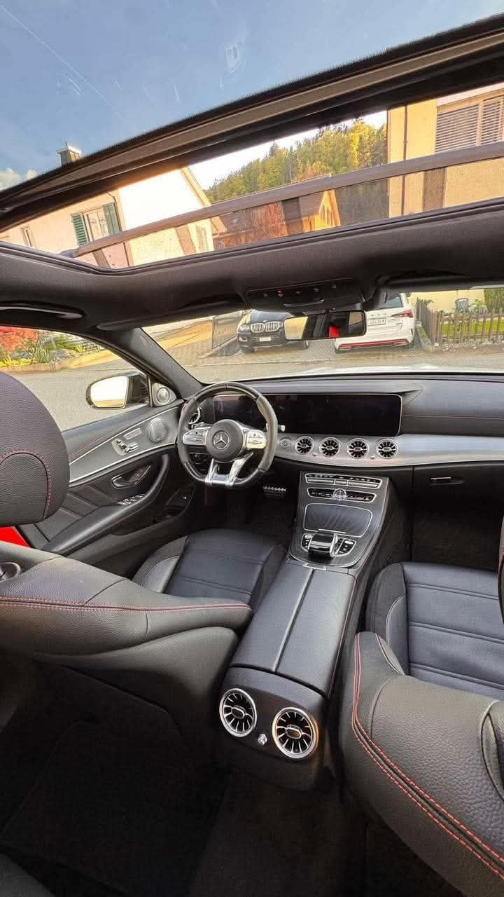 MERCEDES-BENZ E 53 AMG 4matic+-image-2