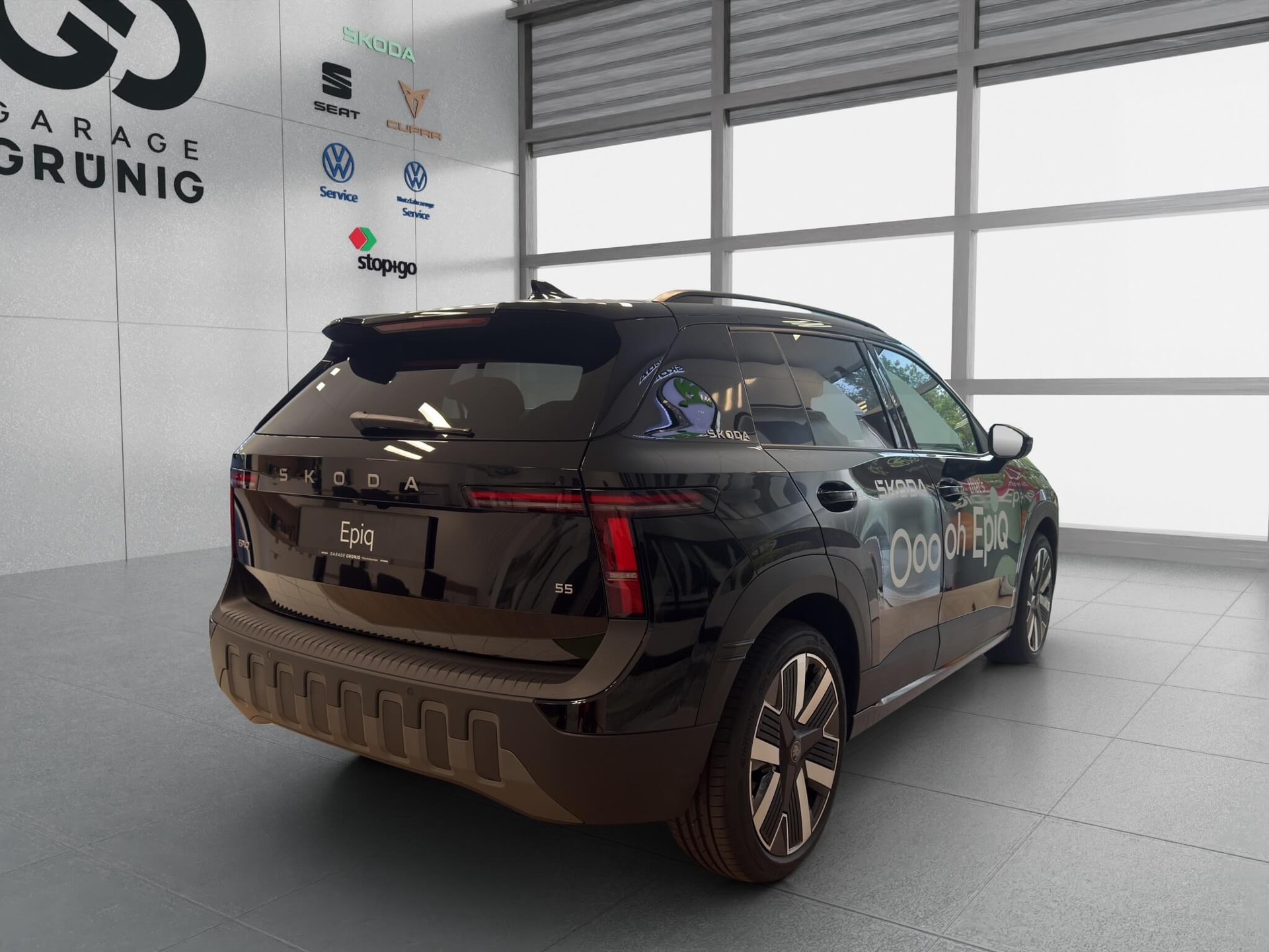 SKODA Epiq 55 Selection-image-6