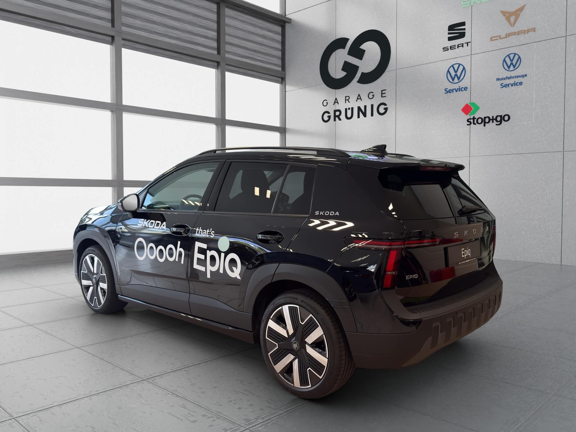 SKODA Epiq 55 Selection-image-4
