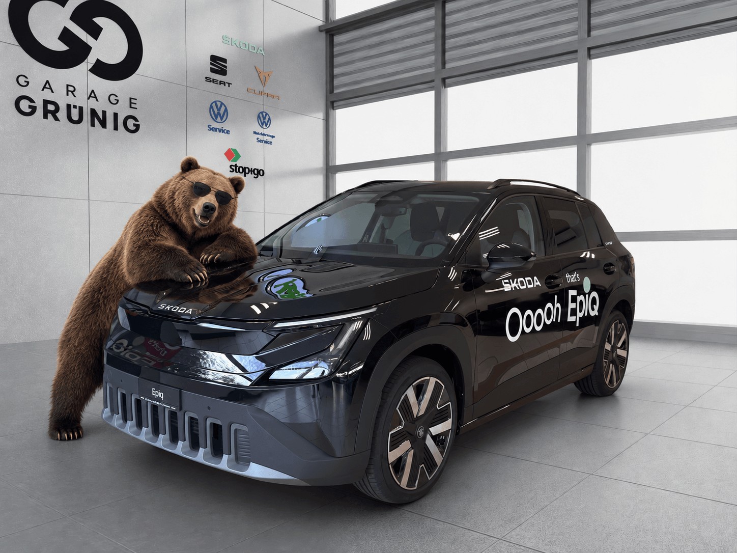 SKODA Epiq 55 Selection-image-0
