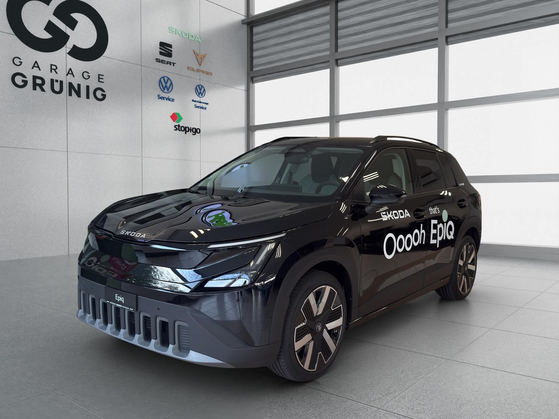 SKODA Epiq 55 Selection-image-1