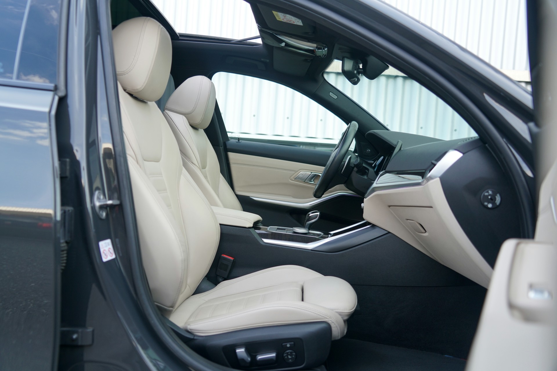 BMW M340i xDriveTouring Steptronic M Sport (CH)-image-15