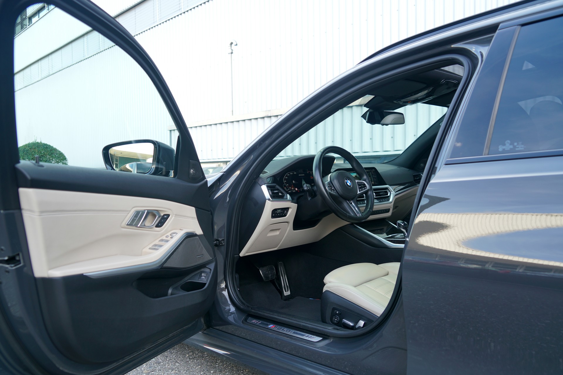 BMW M340i xDriveTouring Steptronic M Sport (CH)-image-5