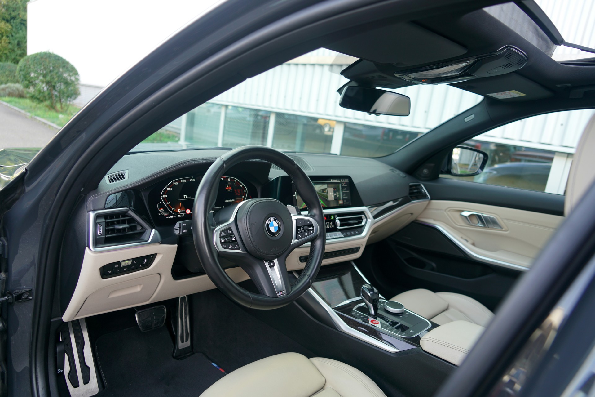 BMW M340i xDriveTouring Steptronic M Sport (CH)-image-6