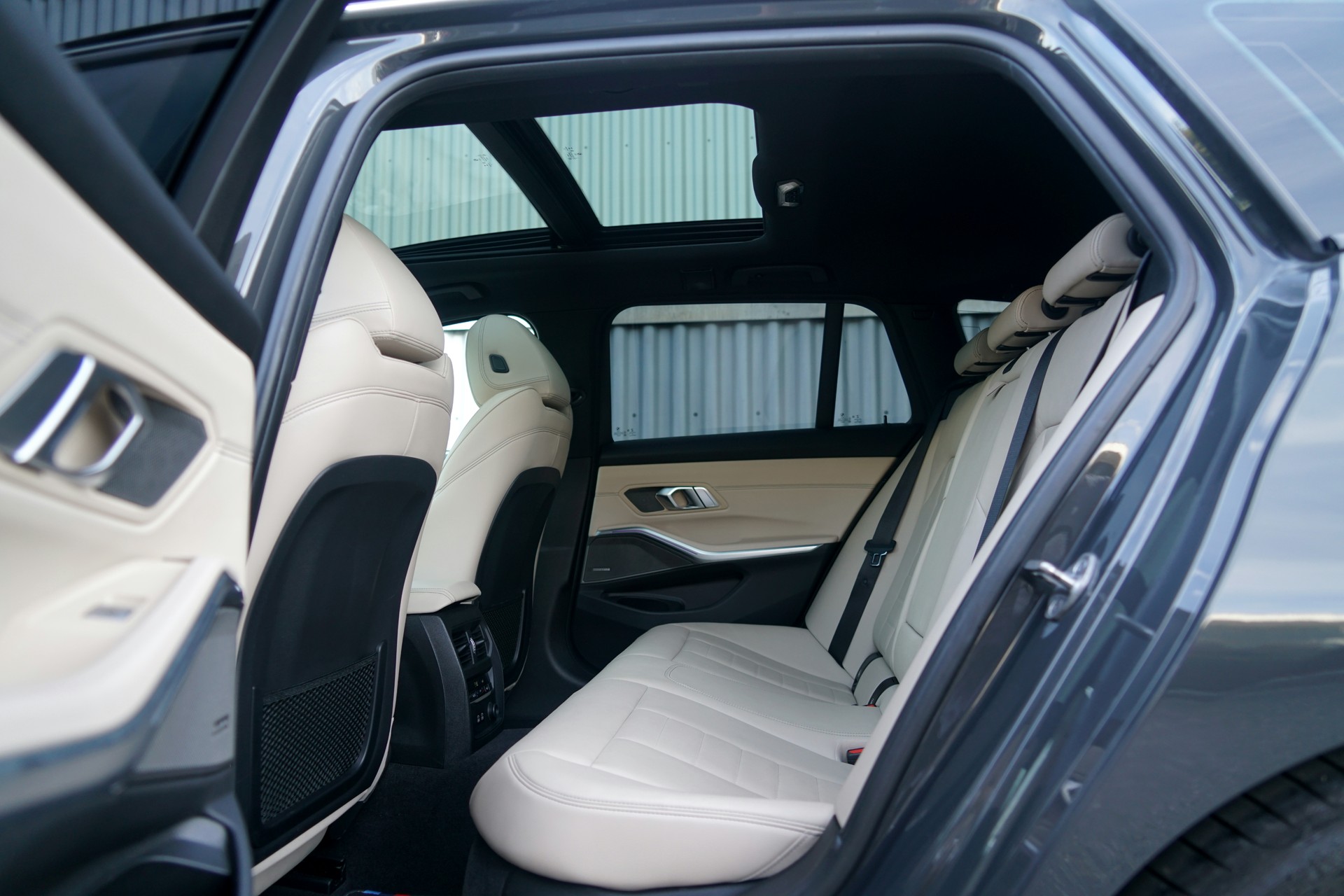 BMW M340i xDriveTouring Steptronic M Sport (CH)-image-8