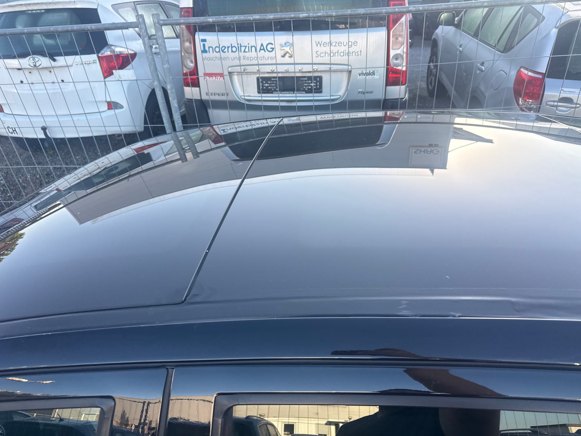 LANCIA Musa 1.4 16V Platino Plus DFN-image-12