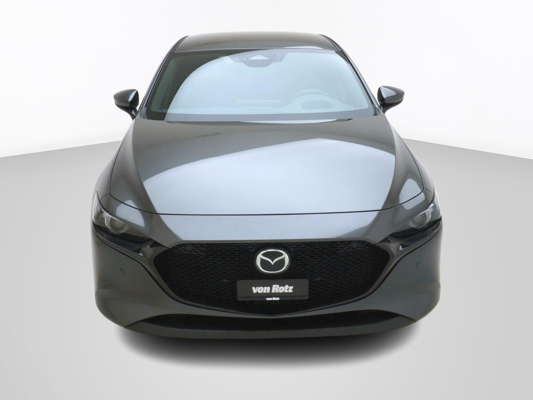 MAZDA 3 Hatchback 2.0 186 Exclusive-Line-image-4
