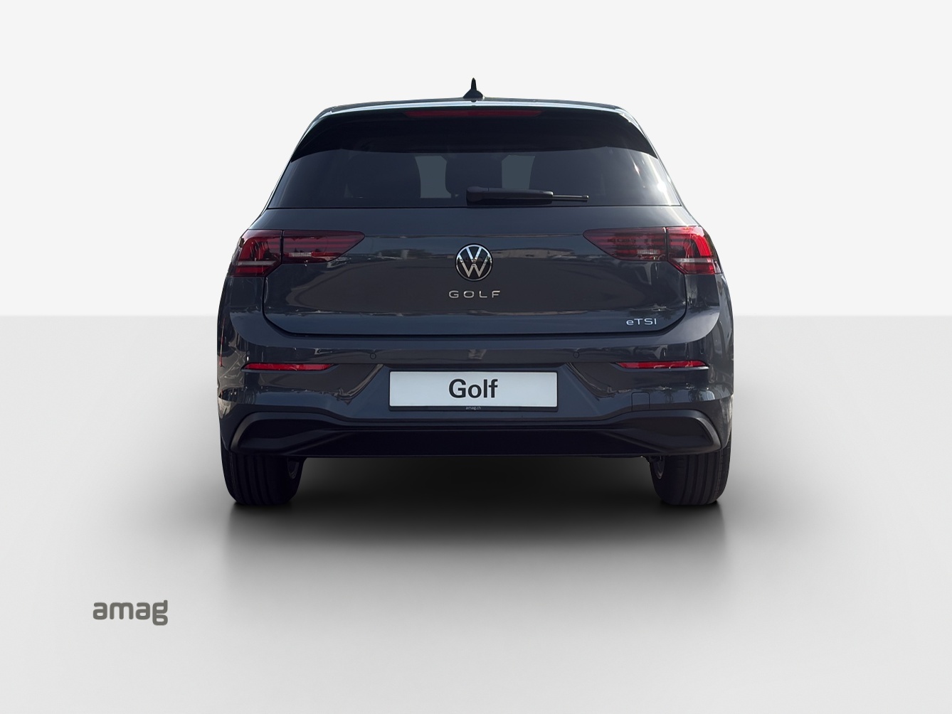 VW Golf 1.5 e TSI mHEV Value DSG-image-3