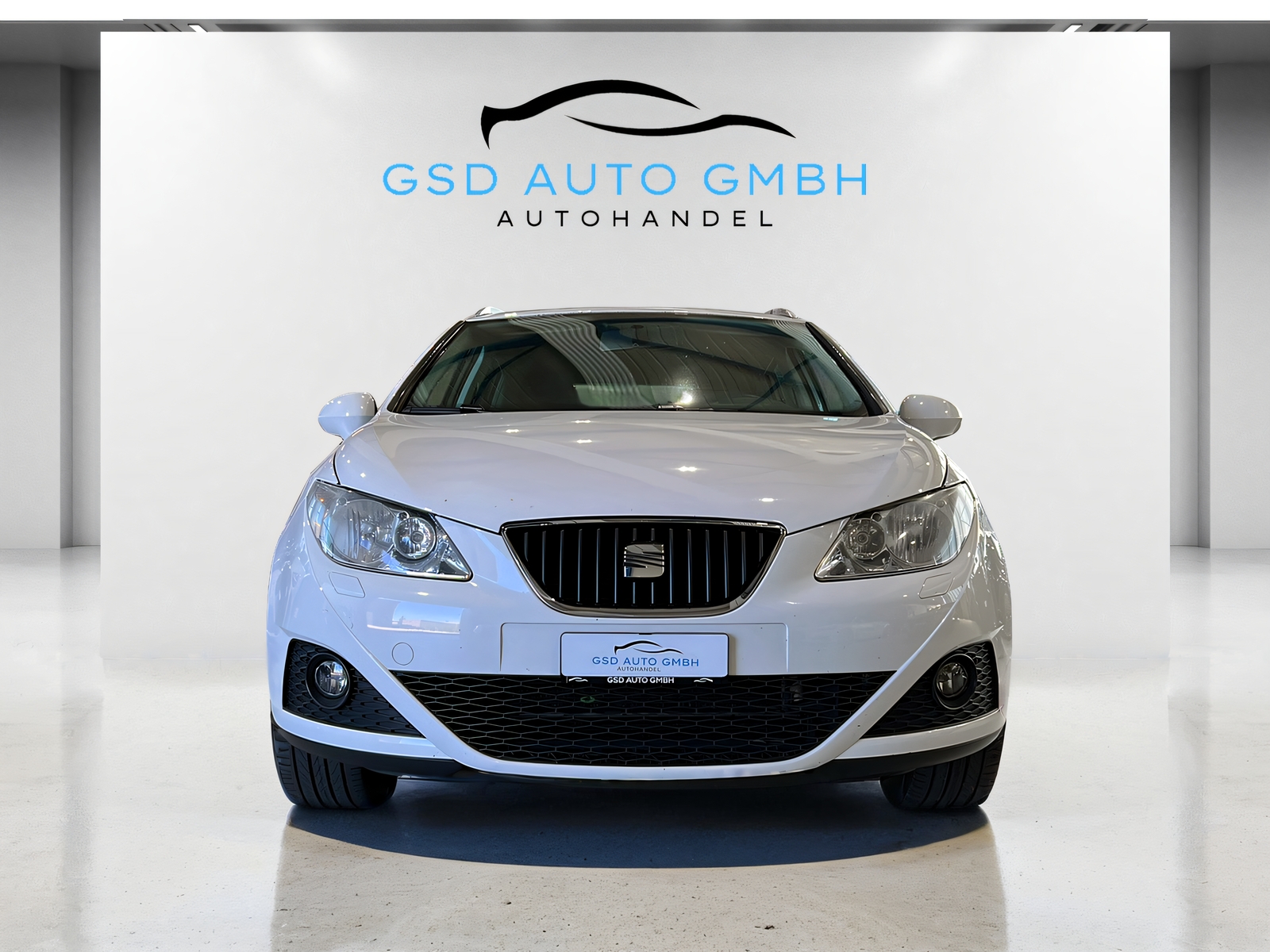 SEAT Ibiza 1.2 TSI Sport Eco Tech**1.Hand,Frisch ab MFK & Service**-image-1