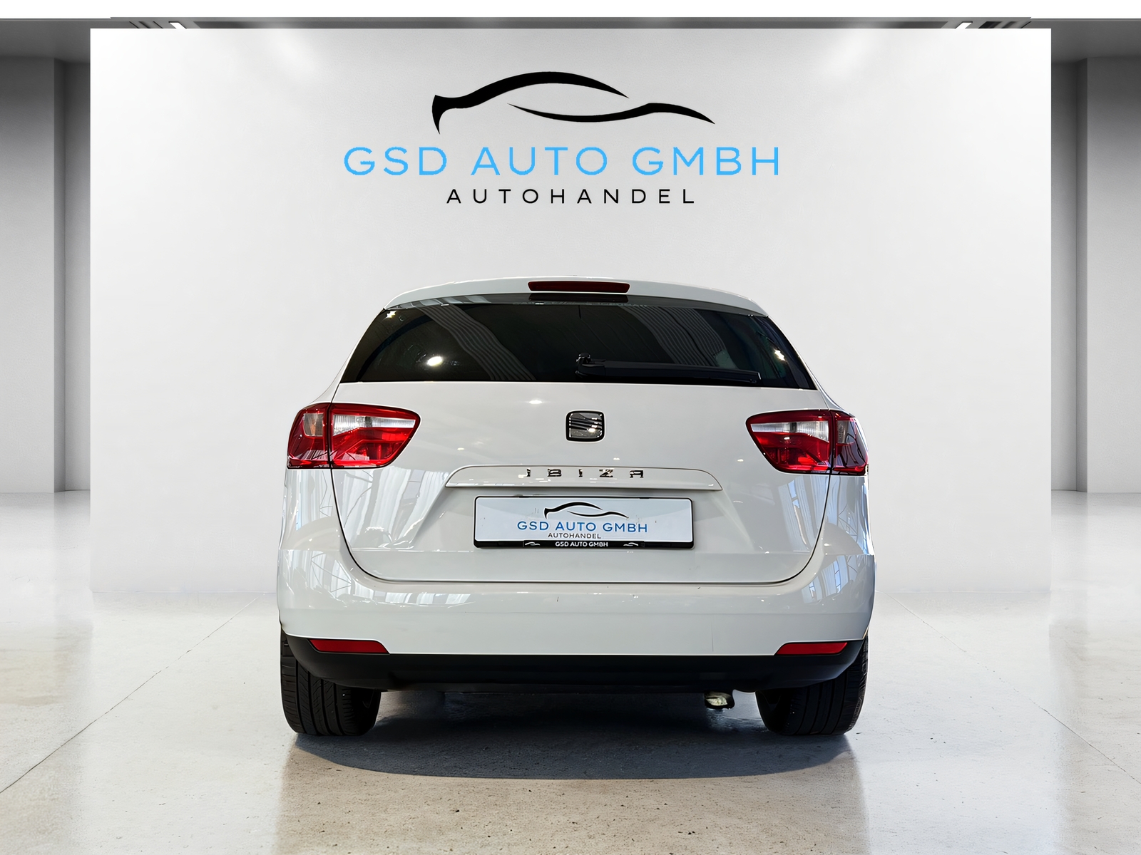 SEAT Ibiza 1.2 TSI Sport Eco Tech**1.Hand,Frisch ab MFK & Service**-image-3