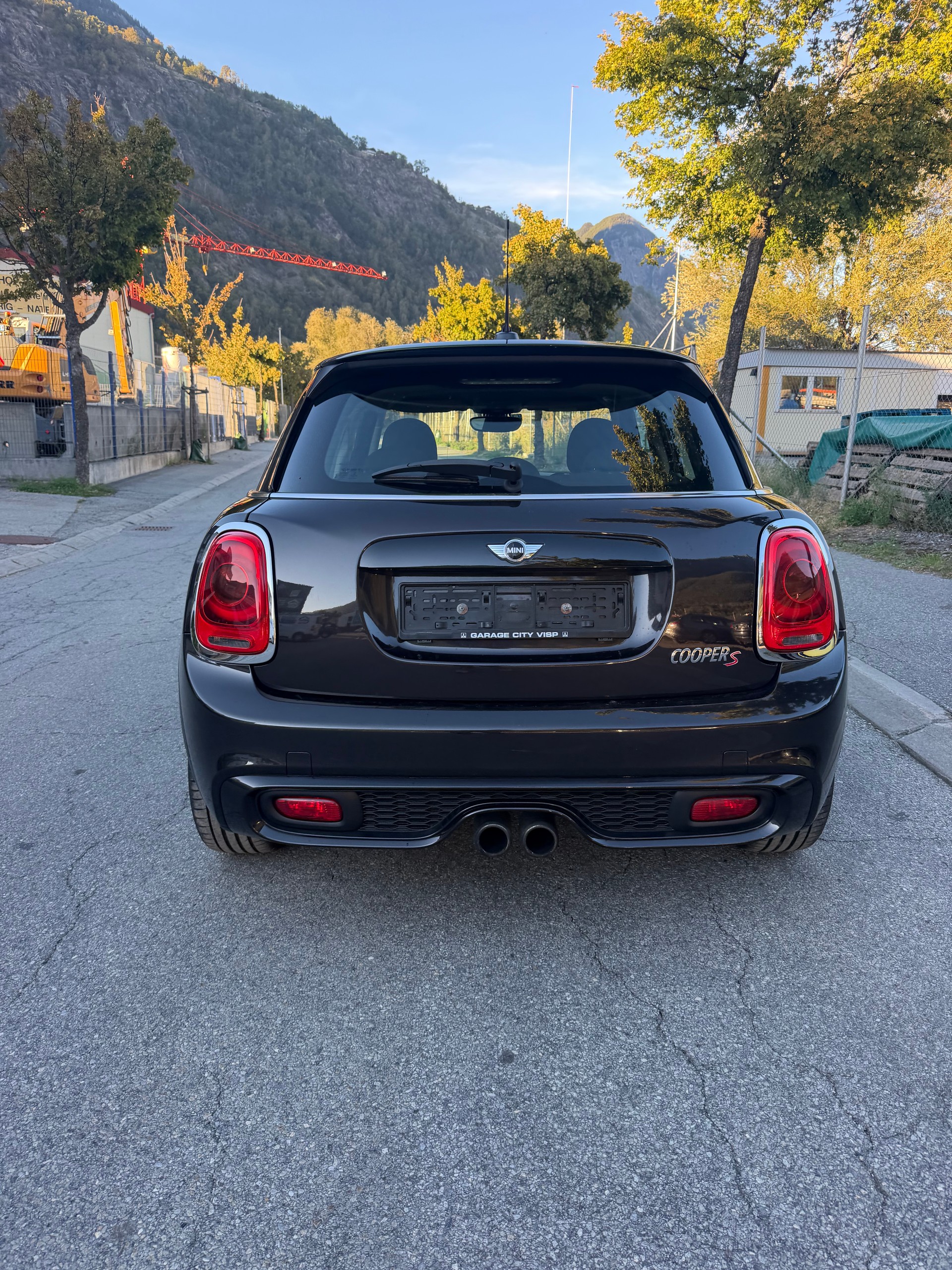 MINI Cooper S-image-6