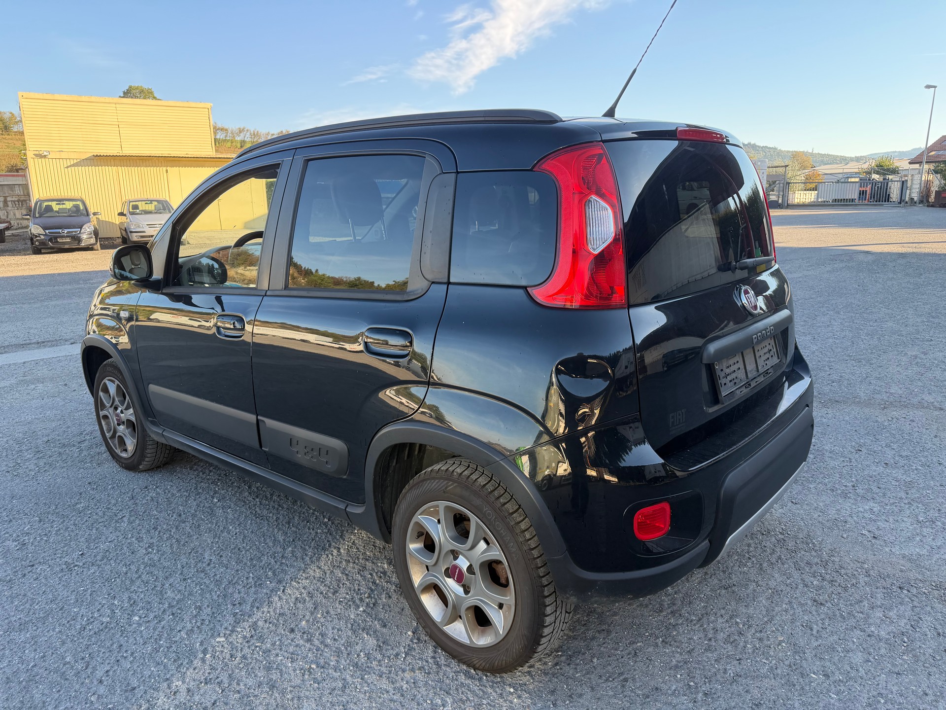 FIAT Panda 0.9 Twinair Turbo Climbing 4x4-image-4