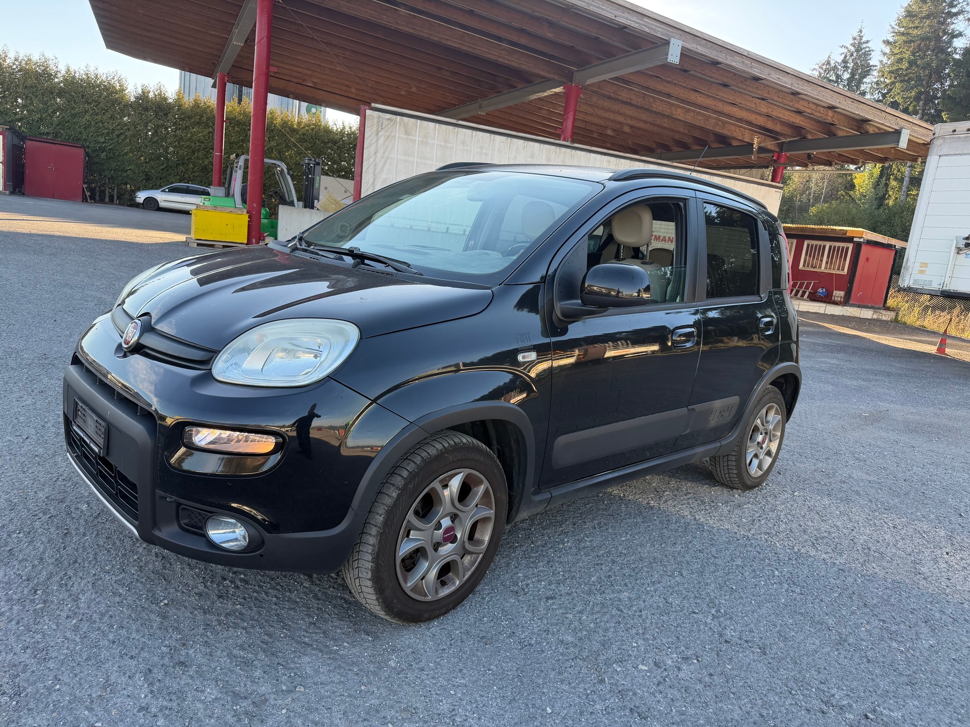 FIAT Panda 0.9 Twinair Turbo Climbing 4x4-image-1
