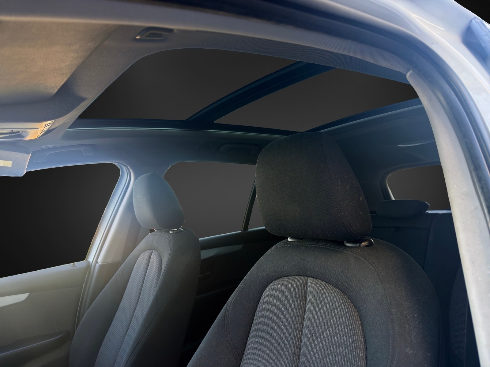 BMW 218d xDrive Gran Tourer Steptronic Travel Edition-image-12