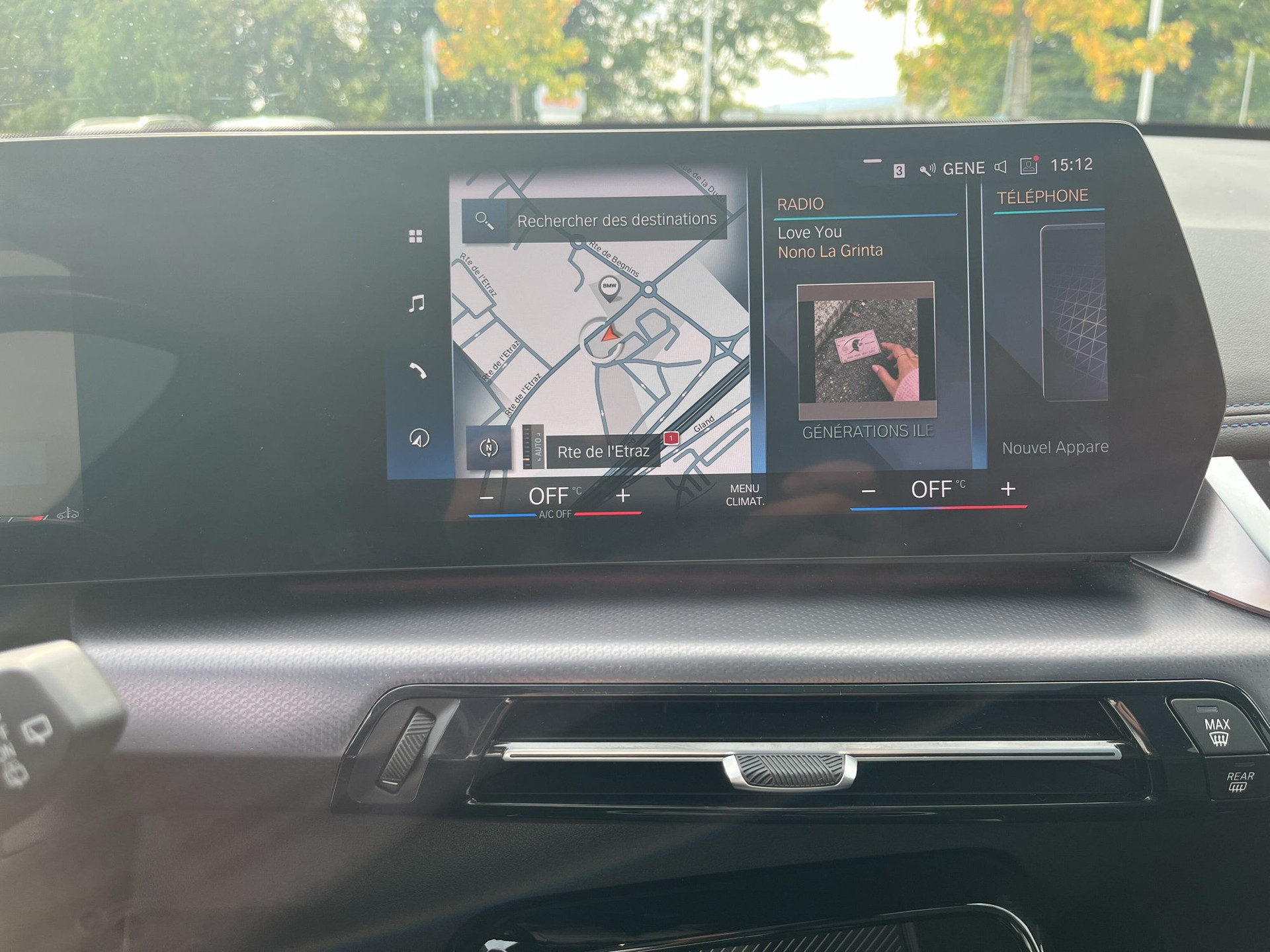 BMW X1 sDrive 18i M Sport-image-10
