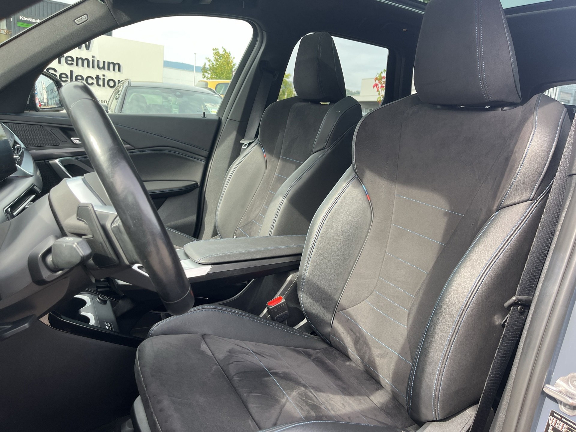 BMW X1 sDrive 18i M Sport-image-9