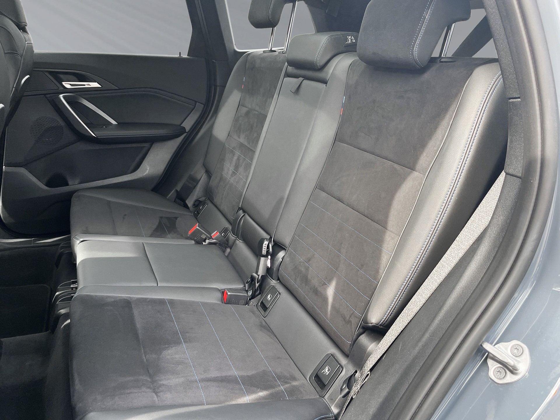 BMW X1 sDrive 18i M Sport-image-6