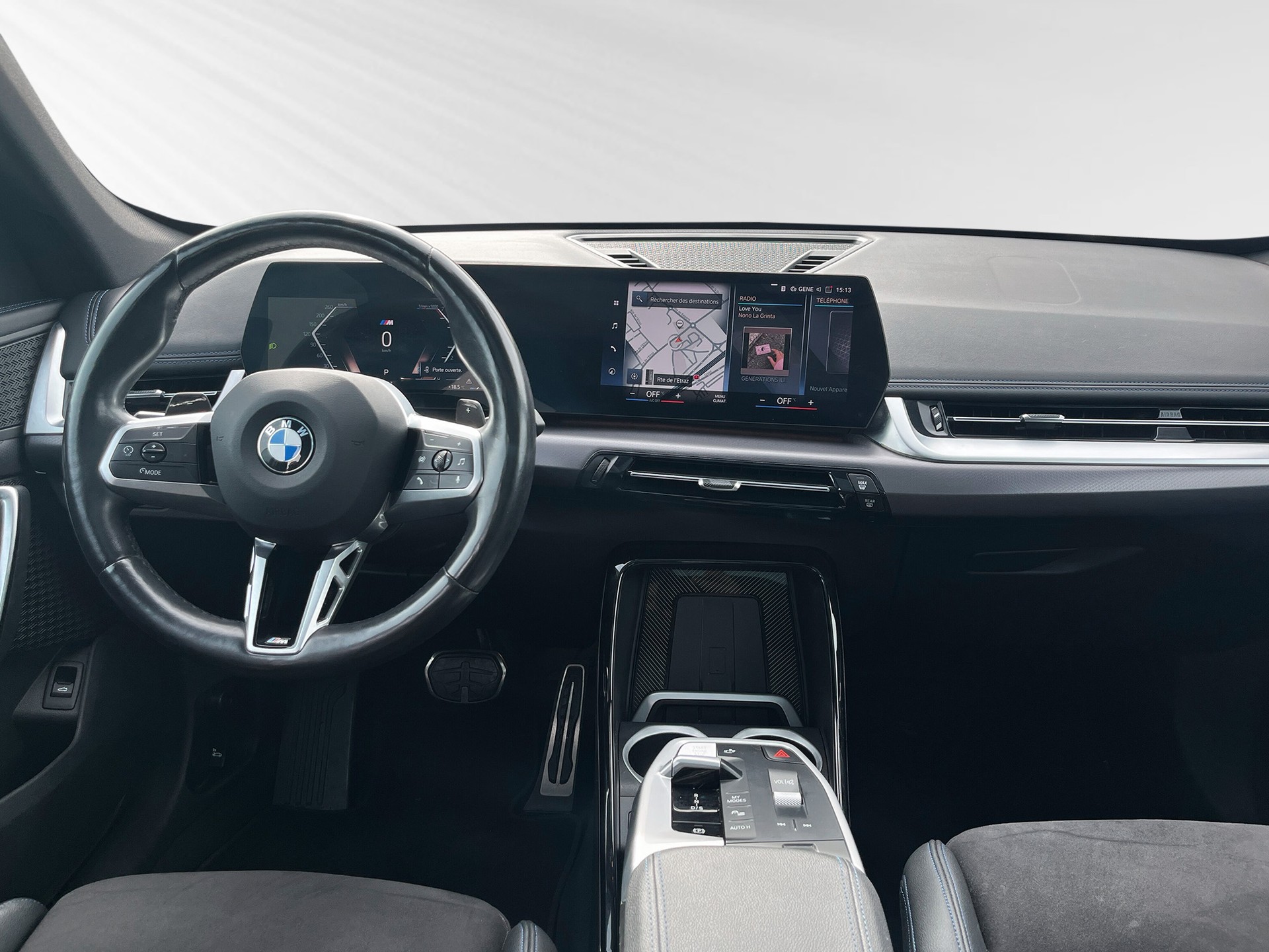 BMW X1 sDrive 18i M Sport-image-5