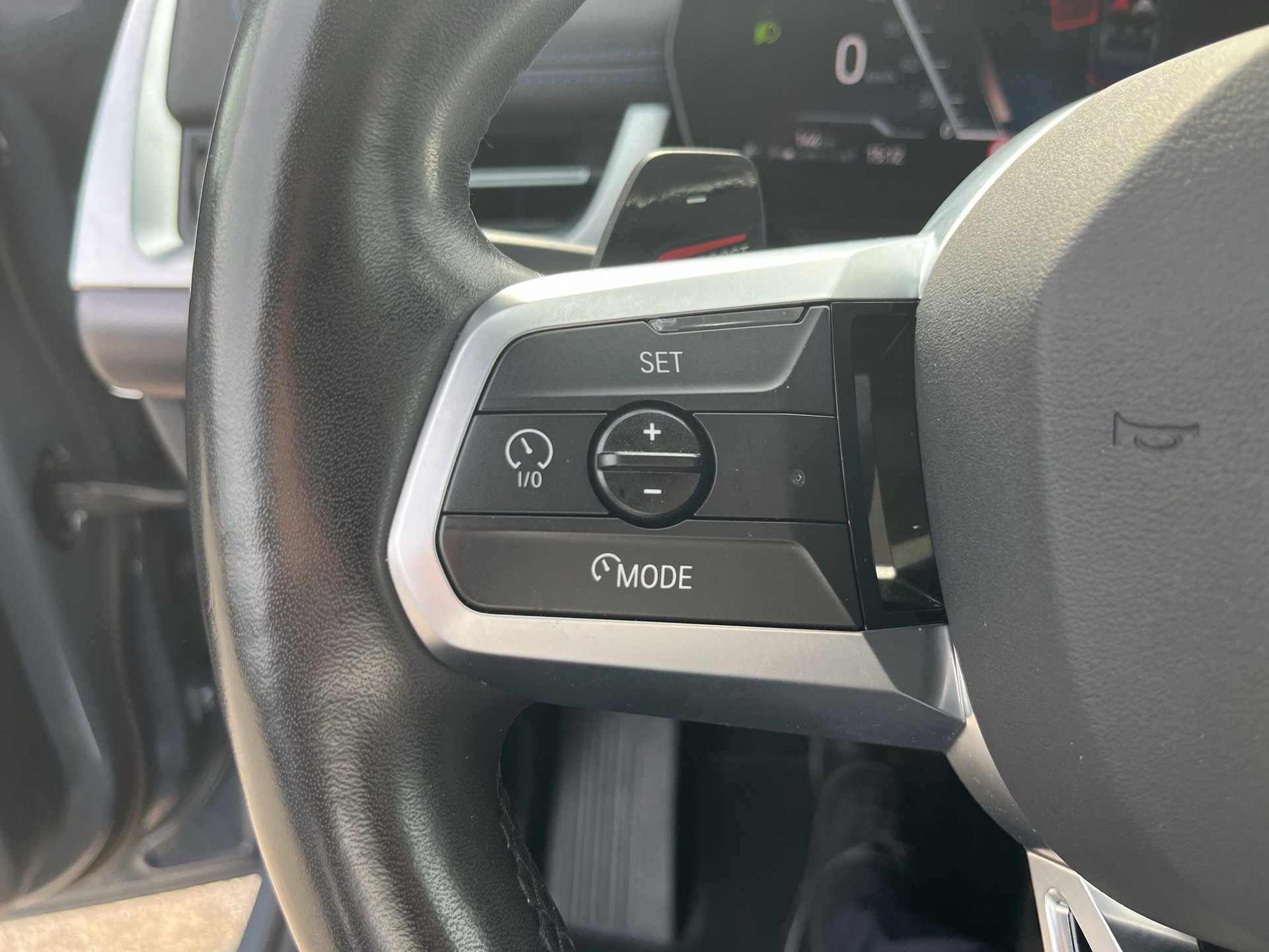 BMW X1 sDrive 18i M Sport-image-14