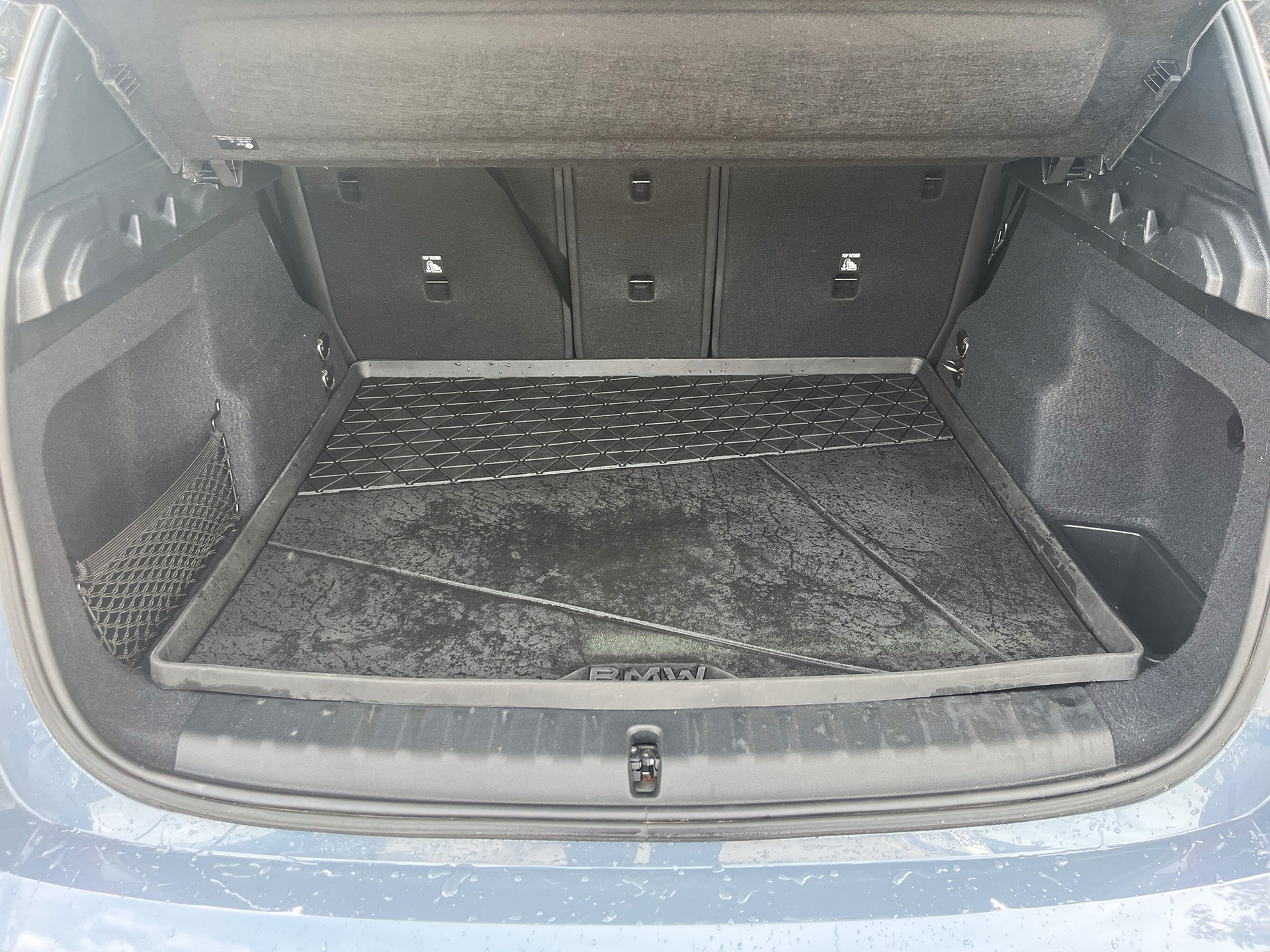 BMW X1 sDrive 18i M Sport-image-7