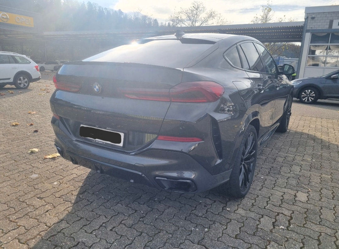 BMW 30d xDrive | M Sport-image-1