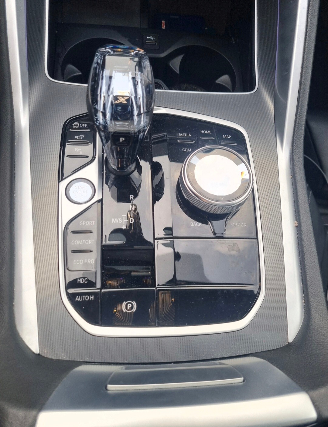 BMW 30d xDrive | M Sport-image-3
