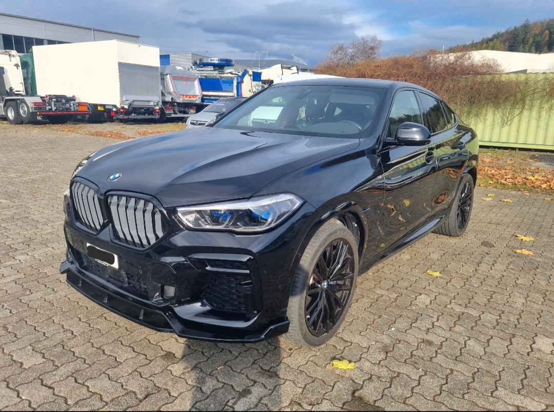 BMW 30d xDrive | M Sport-image-2