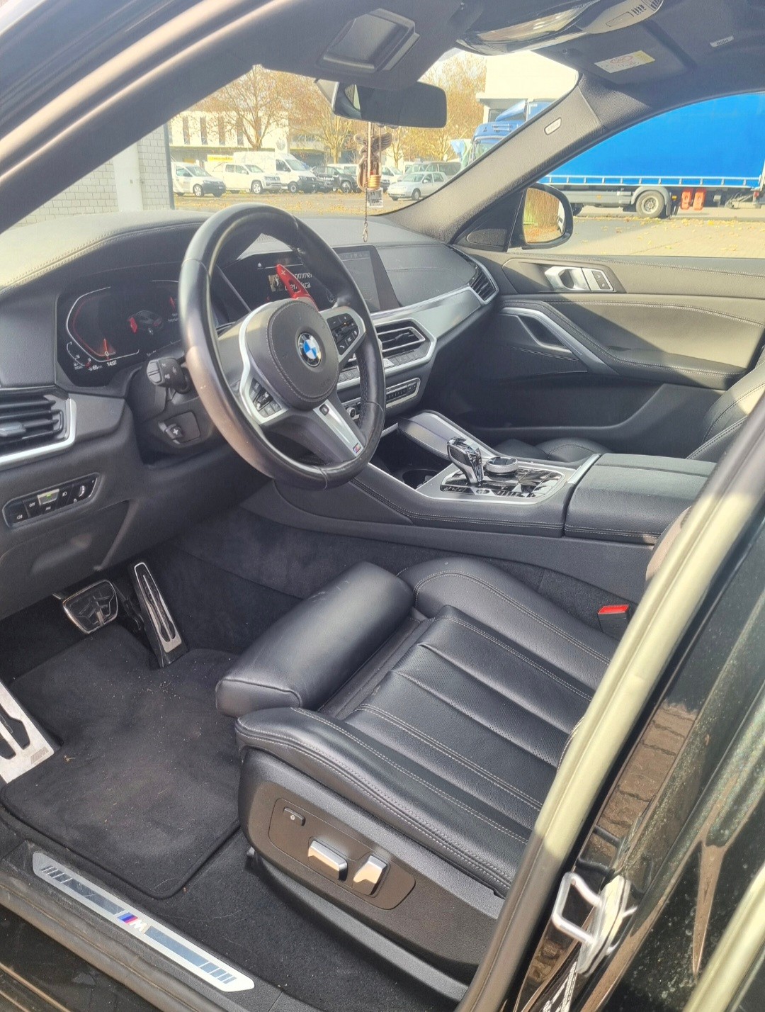 BMW 30d xDrive | M Sport-image-4