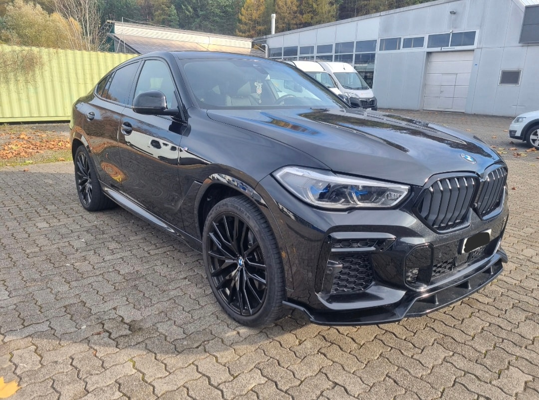BMW 30d xDrive | M Sport-image-0
