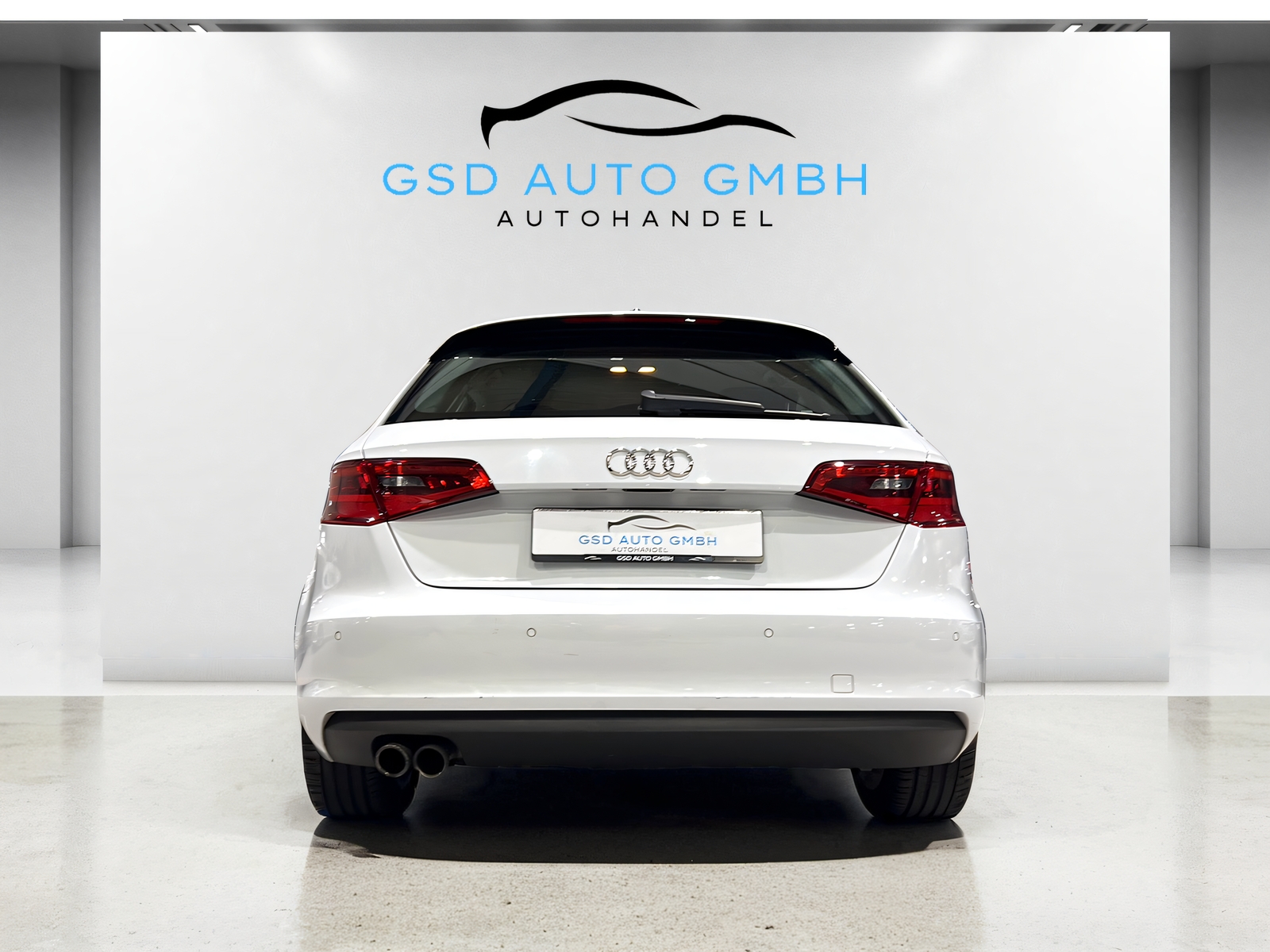 AUDI A3 Sportback 1.4 TFSI Ambiente S-tronic**Navi,Tempomat,CH Auslieferung,Frisch ab MFK**-image-3