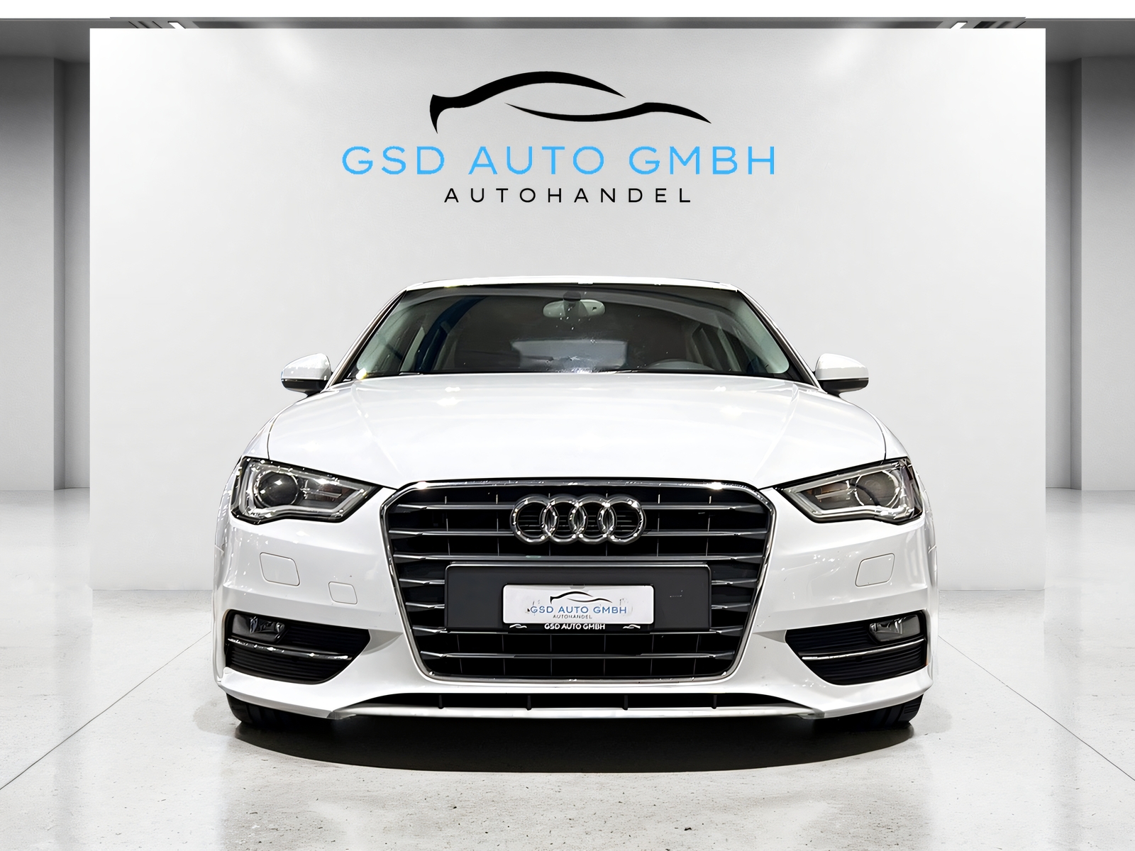 AUDI A3 Sportback 1.4 TFSI Ambiente S-tronic**Navi,Tempomat,CH Auslieferung,Frisch ab MFK**-image-1